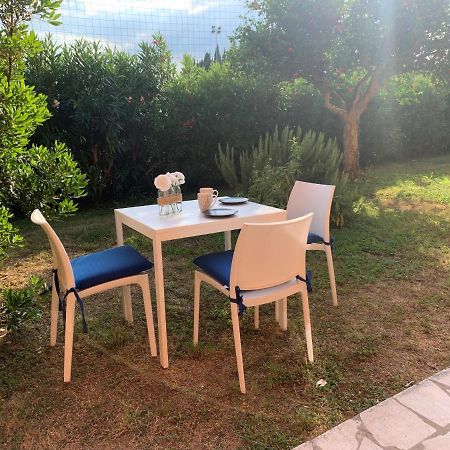 Bottrigo Apartment Bardolino Luaran gambar