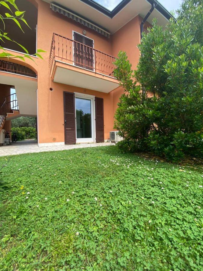 Bottrigo Apartment Bardolino Luaran gambar