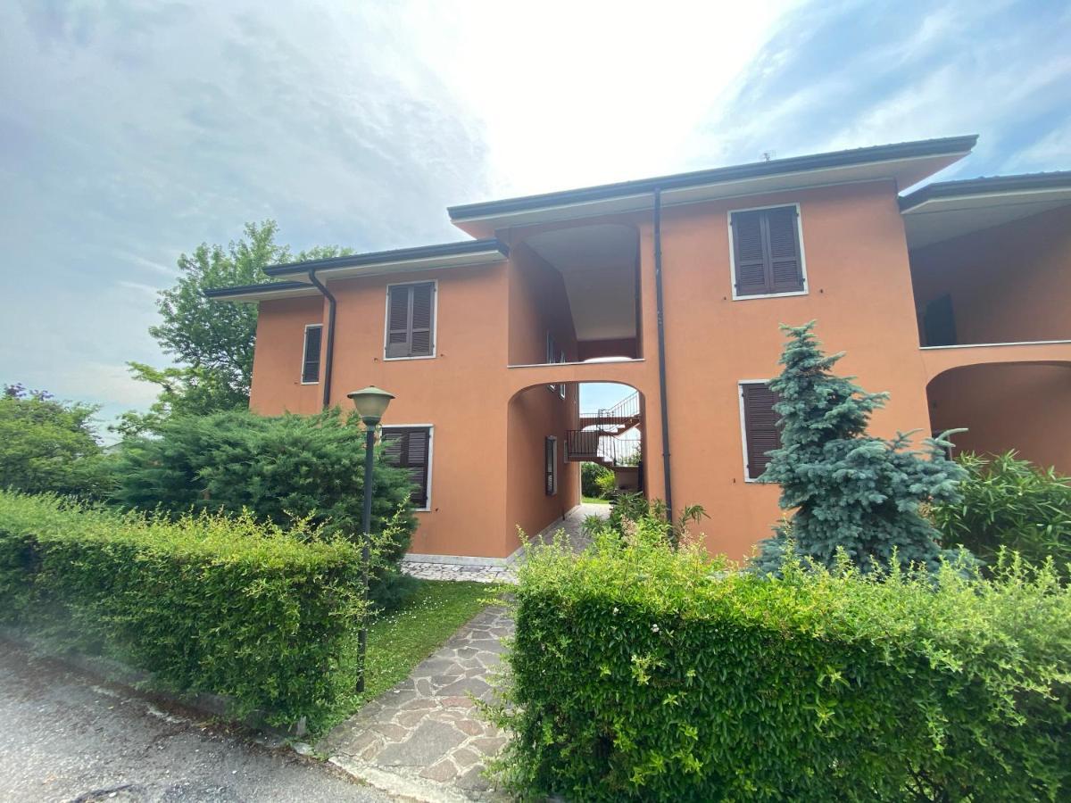 Bottrigo Apartment Bardolino Luaran gambar