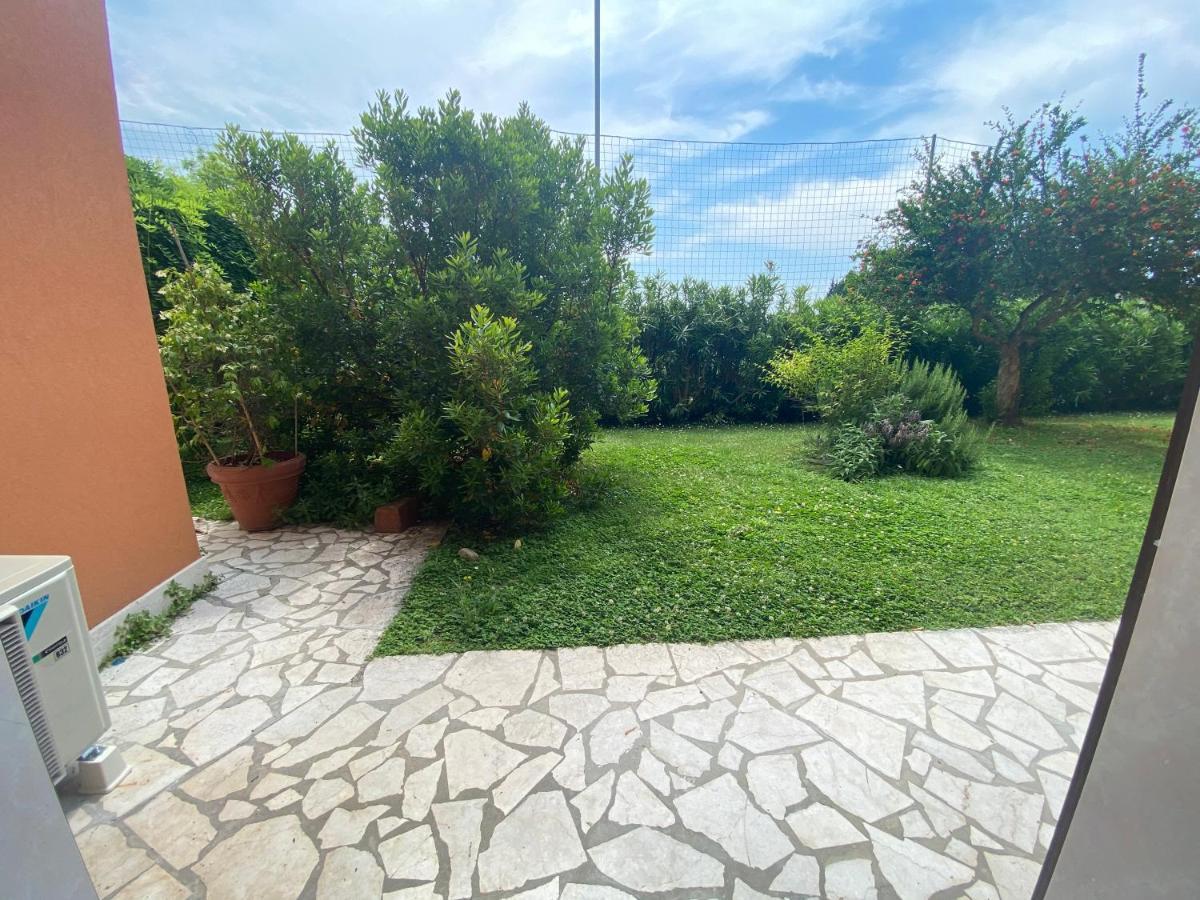 Bottrigo Apartment Bardolino Luaran gambar