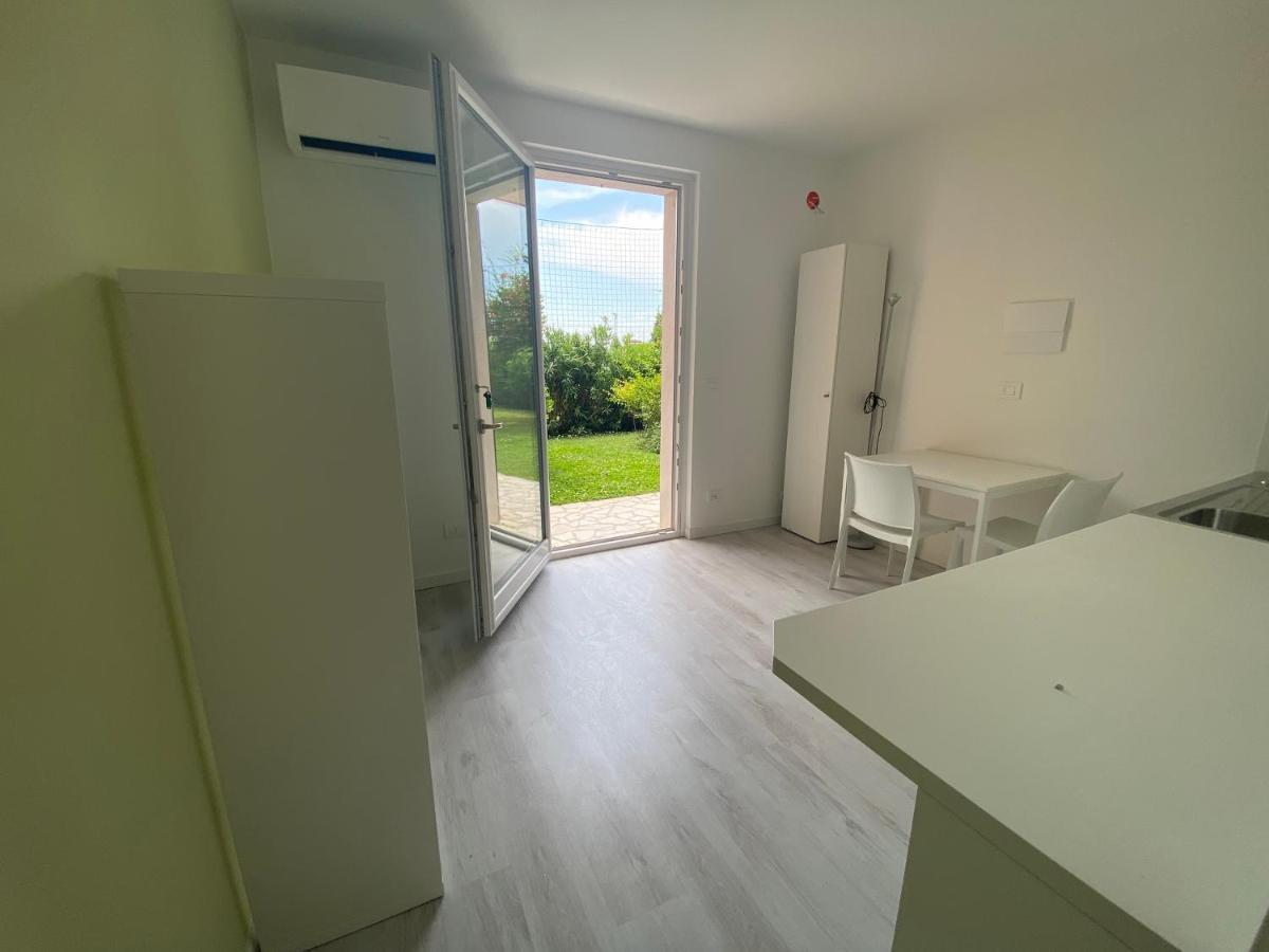 Bottrigo Apartment Bardolino Luaran gambar