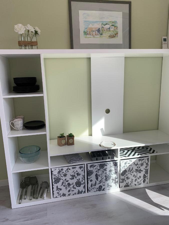Bottrigo Apartment Bardolino Luaran gambar