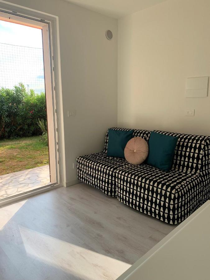 Bottrigo Apartment Bardolino Luaran gambar