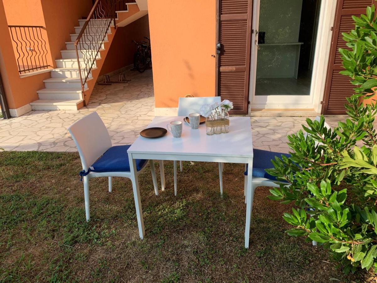Bottrigo Apartment Bardolino Luaran gambar